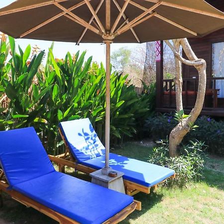 Uma Hostel Lembongan Eksteriør billede