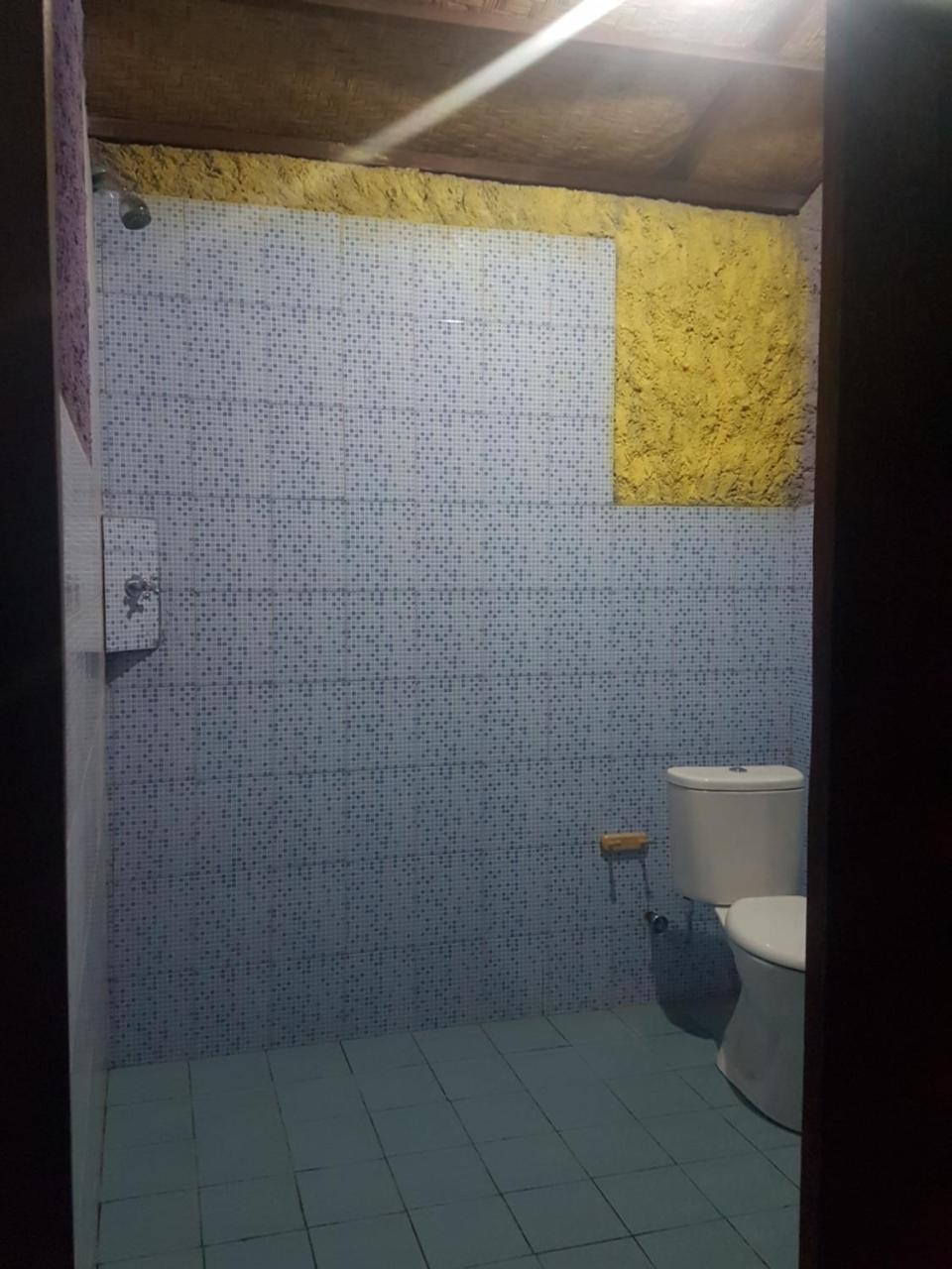 Uma Hostel Lembongan Eksteriør billede